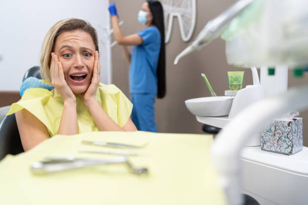 Best Emergency Dental Surgery in Northlake, SC